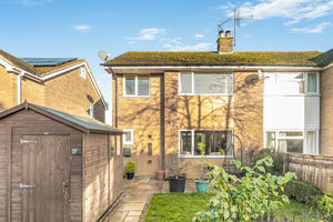 Dashwood Rise Duns Tew